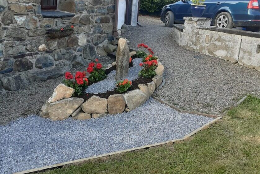 The Pembrokeshire Coast 